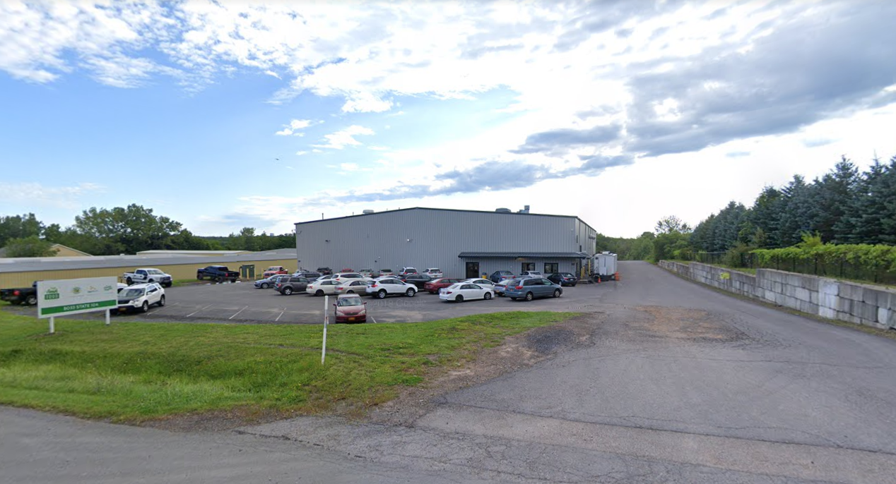 Champlain Valley